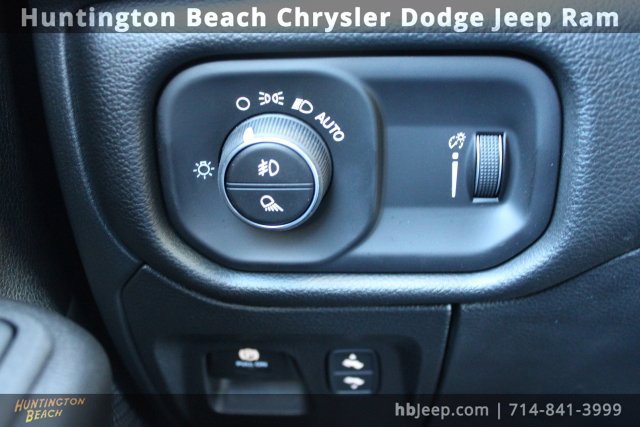 Used 2026 RAM 1500 Big Horn AWD/4WD image 20