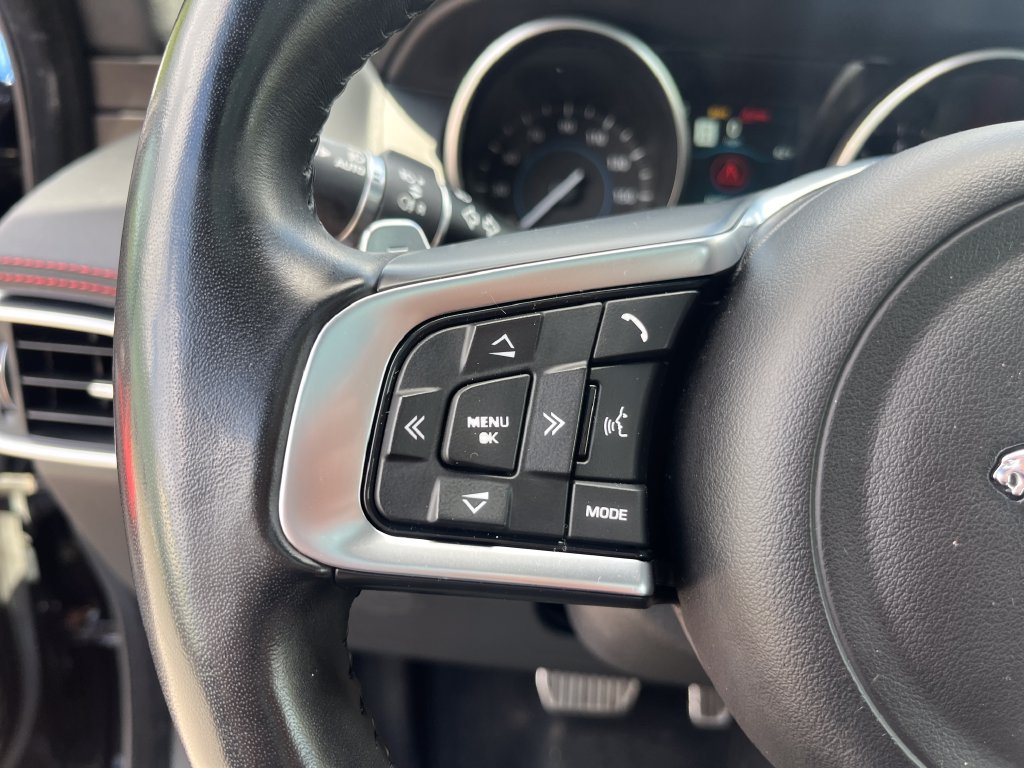 Used 2018 Jaguar F-PACE S AWD/4WD image 20