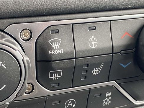New 2026 Jeep Gladiator Rubicon w/ Steel Power Dome Hood Package AWD/4WD image 46
