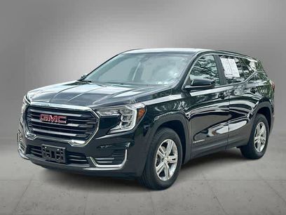 Used 2024 GMC Terrain SLE