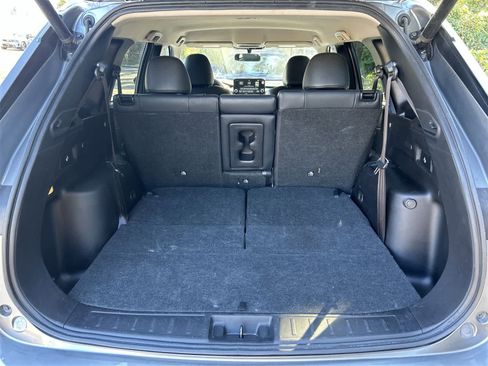 Used 2024 Mitsubishi Outlander SE image 19