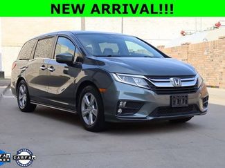 Used 2019 Honda Odyssey EX-L video 1