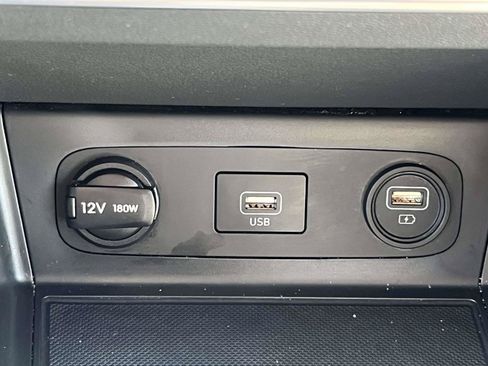 Used 2023 Hyundai Sonata SE w/ Preferred Accessory Package FWD image 13