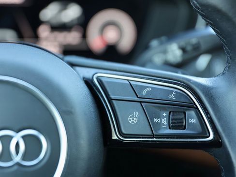 Used 2022 Audi A5 2.0T Premium Plus w/ Premium Plus image 48