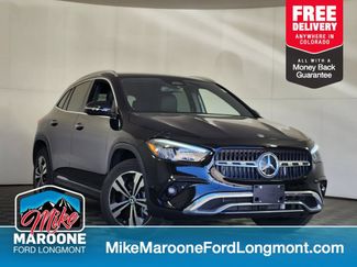 Used 2025 Mercedes-Benz GLA 250 4MATIC video 1