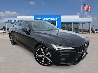 Used 2024 Volvo S60 B5 Plus