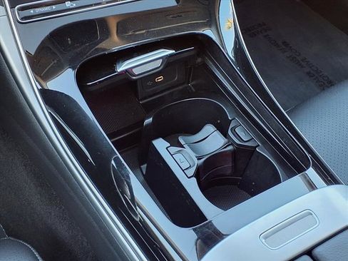 Certified 2023 Mercedes-Benz C 300 Sedan image 6