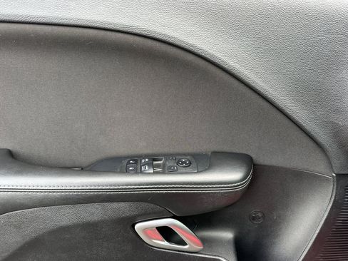 Used 2019 Dodge Challenger GT w/ Blacktop Package image 10