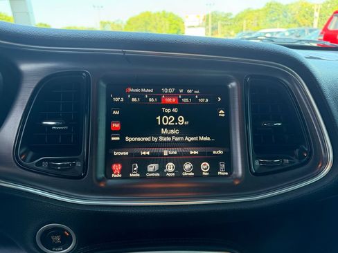 Used 2016 Dodge Challenger R/T Plus RWD image 18