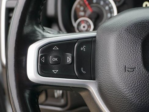 Used 2024 RAM 2500 Big Horn image 24