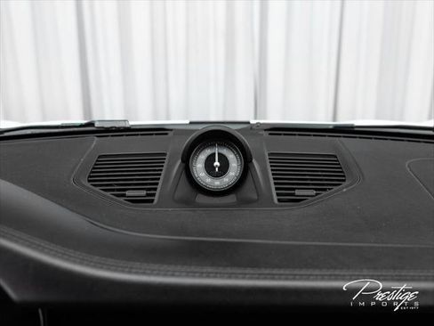 Used 2021 Porsche 911 Turbo S AWD/4WD image 30