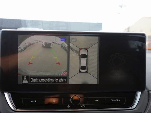 New 2025 Nissan Altima 2.5 SL image 29