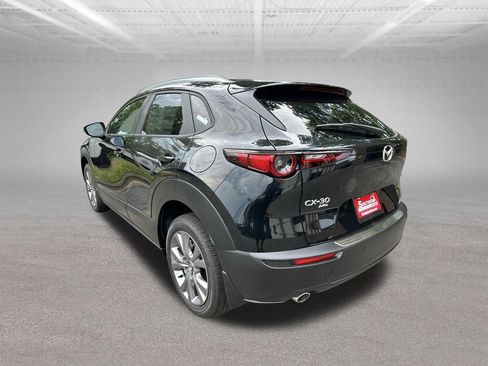 New 2026 MAZDA CX-30 AWD 2.5 S w/ Premium Package image 3
