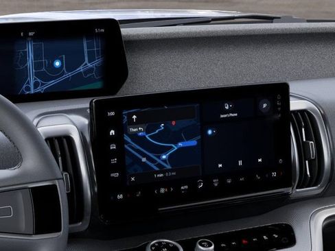 New 2027 Ford Expedition Max Active AWD/4WD image 14