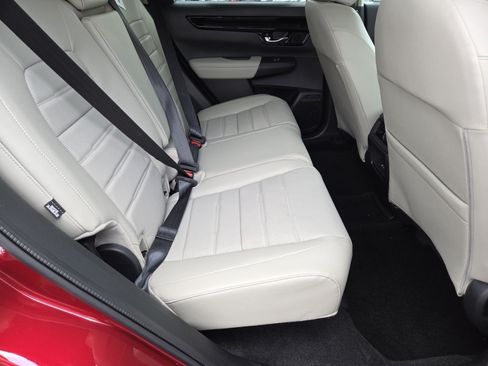 New 2026 Honda CR-V EX-L image 23