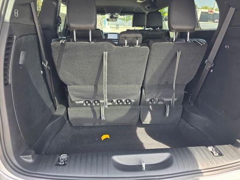 New 2026 Chrysler Voyager LX image 11