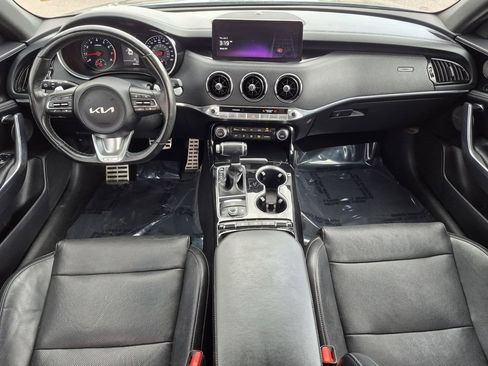 Used 2023 Kia Stinger GT-Line w/ Sun & Sound Package AWD/4WD image 15