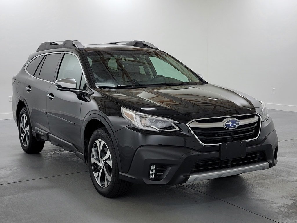 Used 2020 Subaru Outback Touring XT AWD/4WD image 2