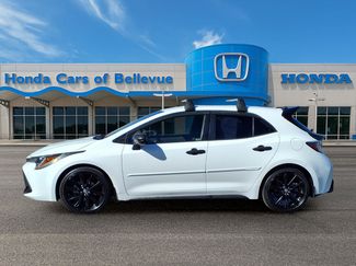 Used 2020 Toyota Corolla SE video 2