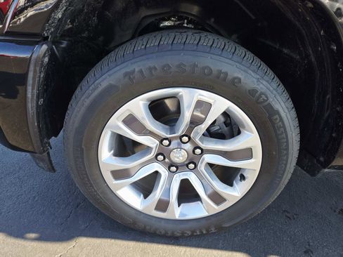 Used 2025 RAM 1500 Big Horn image 21