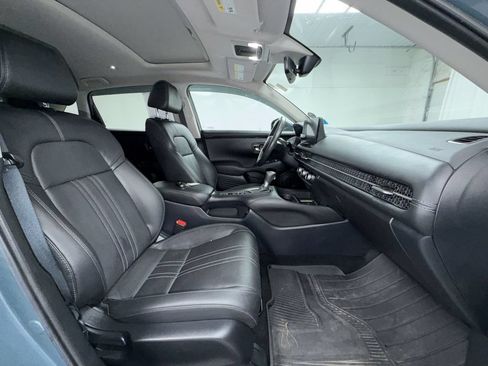 Used 2024 Honda HR-V EX-L image 18