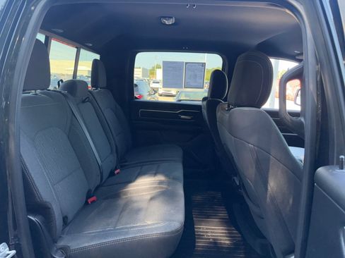 Used 2020 RAM 1500 Big Horn AWD/4WD image 29