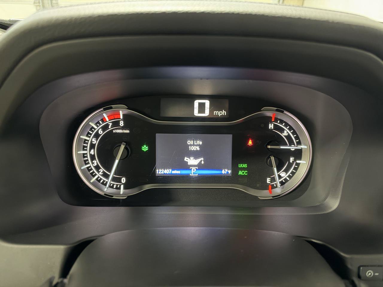 Used 2016 Honda Pilot Touring image 29