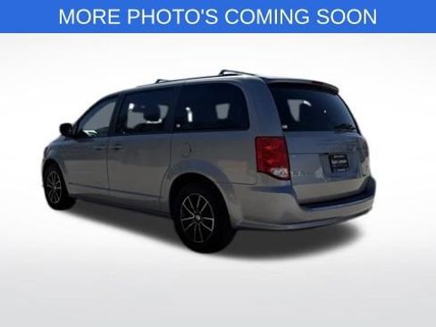 Used 2019 Dodge Grand Caravan GT image 6