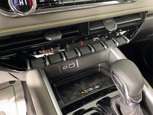 New 2026 Chevrolet Colorado ZR2 w/ Technology Package image 6