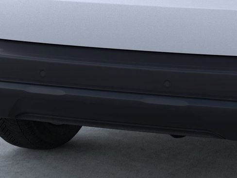 New 2026 Ford Escape ST-Line w/ Tech Pack #1 image 25