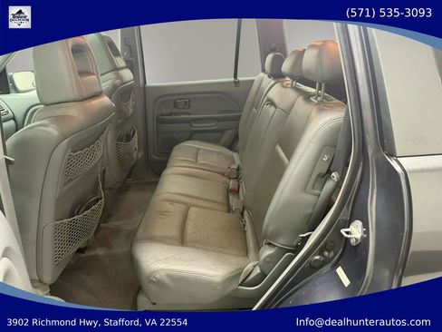 Used 2005 Honda Pilot EX-L image 22