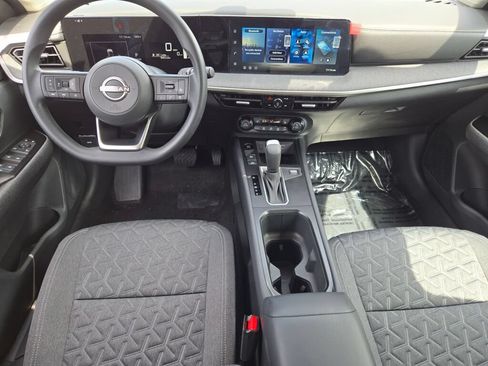 Used 2026 Nissan Kicks SV w/ SV Premium Package AWD/4WD image 18