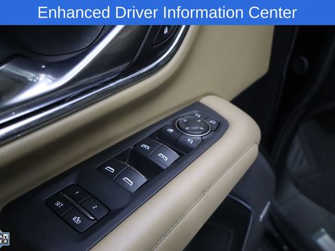 Used 2024 Chevrolet Suburban Premier RWD image 10