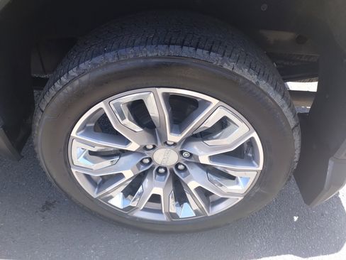 Used 2023 GMC Sierra 1500 Denali image 20