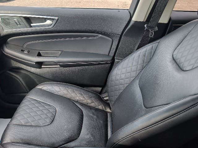 Used 2024 Ford Edge Titanium w/ Equipment Group 301A AWD/4WD image 19