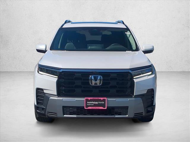 New 2026 Honda Pilot Touring image 9