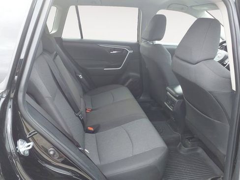 Used 2024 Toyota RAV4 XLE w/ Weather Package AWD/4WD image 13