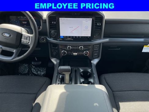 New 2026 Ford F150 XLT AWD/4WD image 10