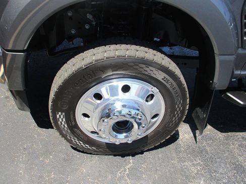 Used 2026 Ford F450 XLT w/ 360-Degree Camera Package AWD/4WD image 41