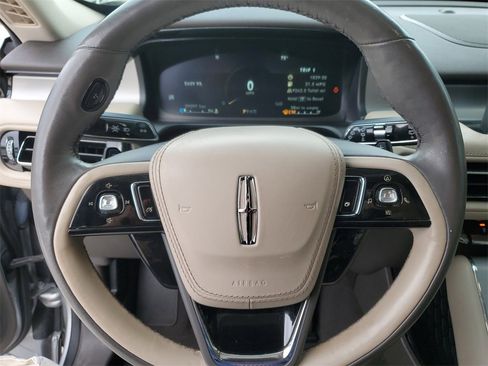 Certified 2021 Lincoln Aviator 2WD w/ Elements Package image 23