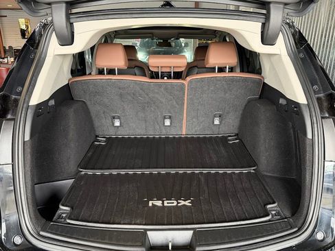 Used 2020 Acura RDX AWD w/ Advance Package image 29