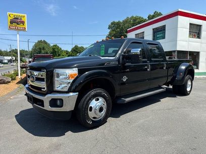 Used 2012 Ford F350 XL w/ PWR Equipment Group