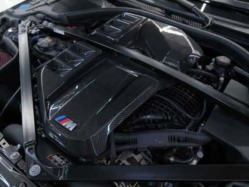 Used 2026 BMW M3 Competition w/ Carbon Package AWD/4WD image 68