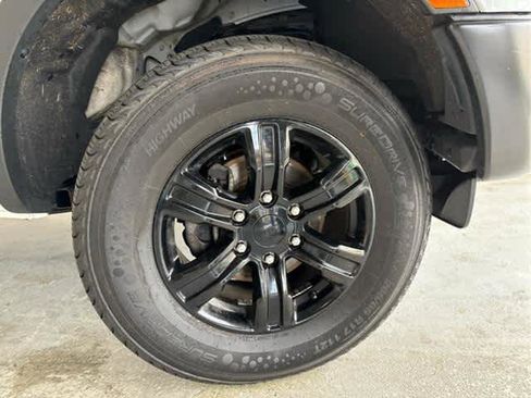 Used 2022 Ford Ranger XL w/ FX4 Off-Road Package image 35
