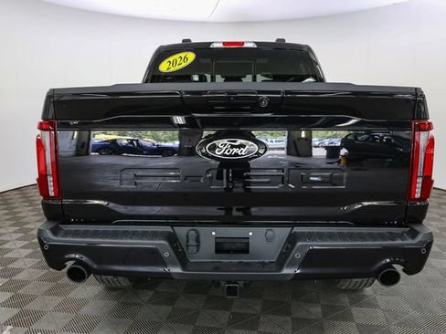 Used 2026 Ford F150 Lariat AWD/4WD image 10
