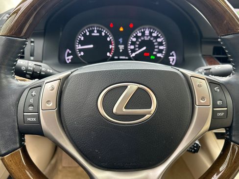 Used 2015 Lexus ES 350 image 29