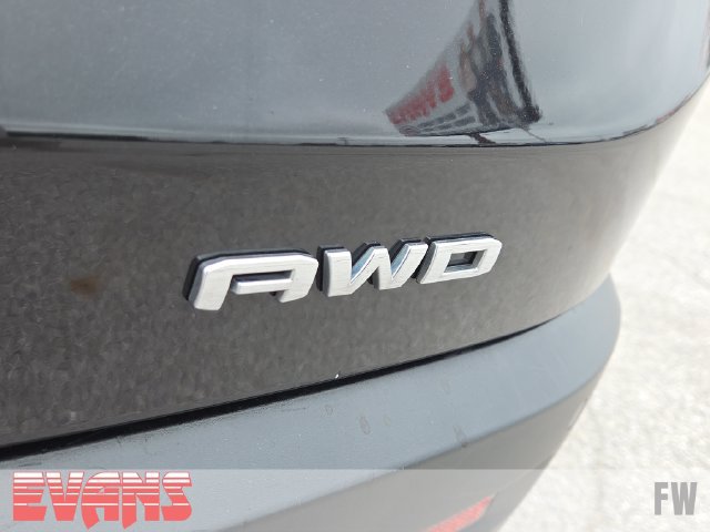 Used 2021 GMC Acadia SLE AWD/4WD image 3