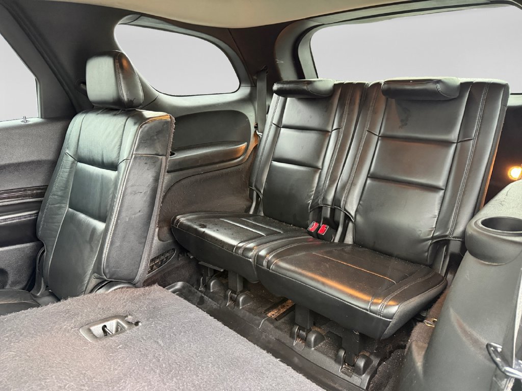 Used 2015 Dodge Durango Limited AWD/4WD image 39