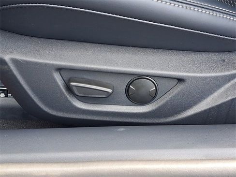 New 2025 Ford Mustang Premium image 16