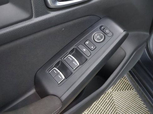 Used 2025 Honda Civic Sport image 35